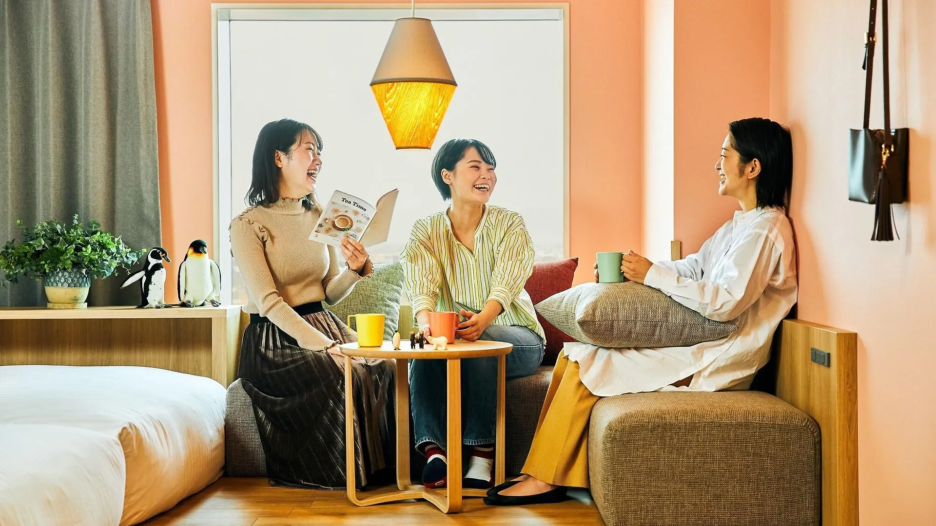 Hoshino Resorts Asahikawa Grand Hotel