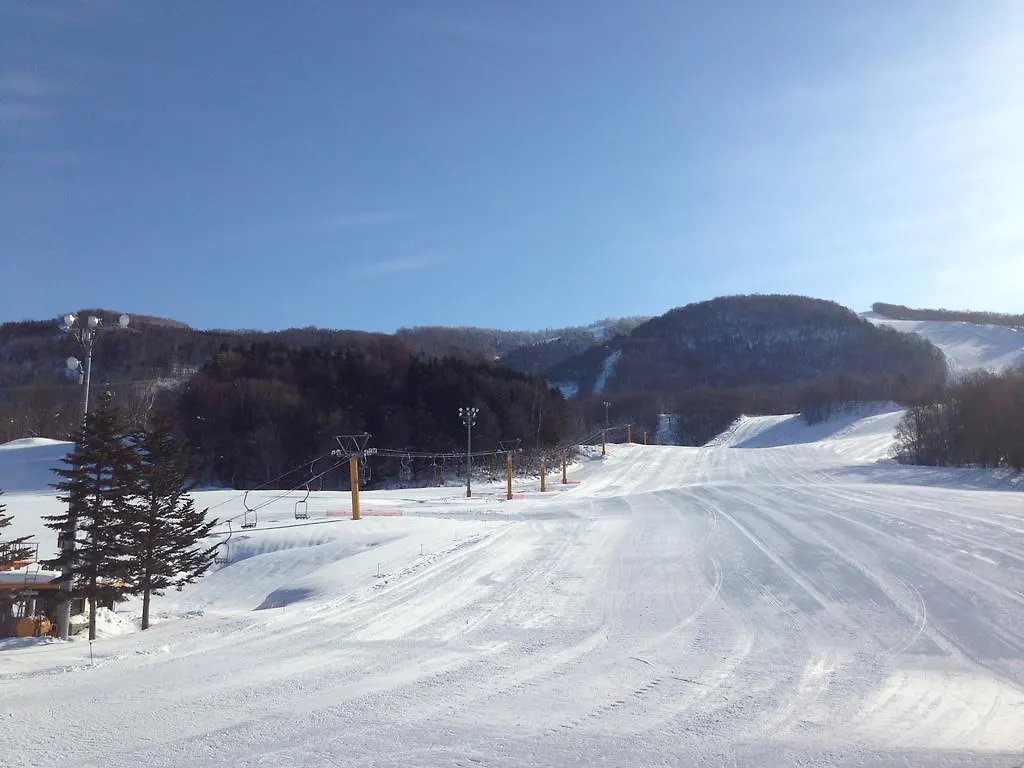 Hoshino Resorts Asahikawa Grand Hotel